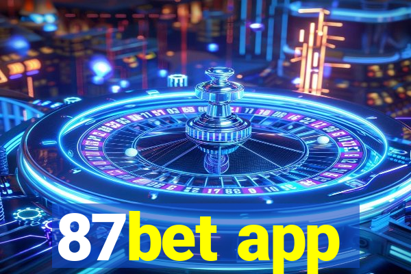 87bet app